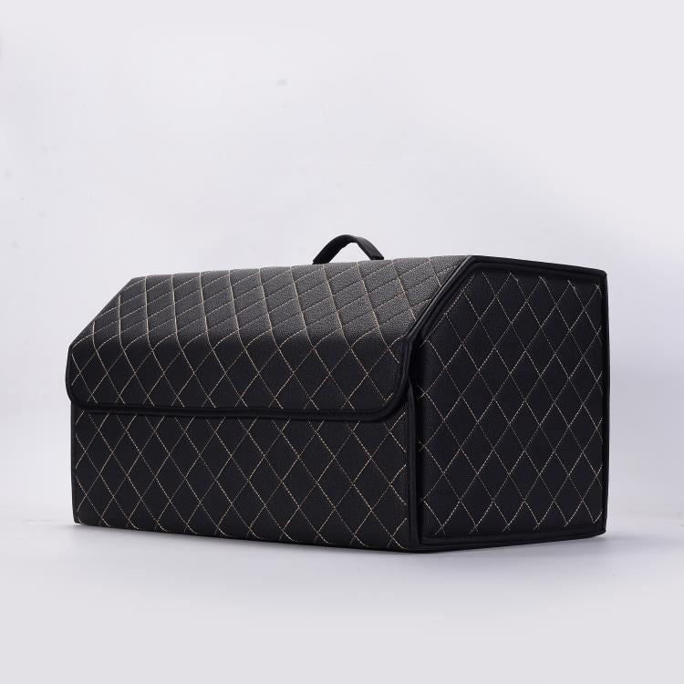 Luxus-Kofferraumbox