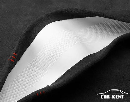 Premium Lenkradbezug „Alcantara"