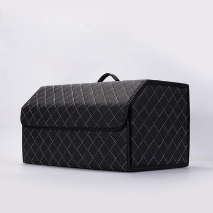 Luxus-Kofferraumbox