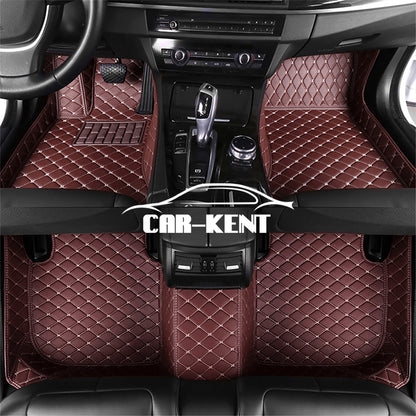 AUTO FUSSMATTEN MASSANFERTIGUNG