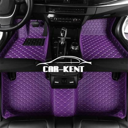 AUTO FUSSMATTEN MASSANFERTIGUNG