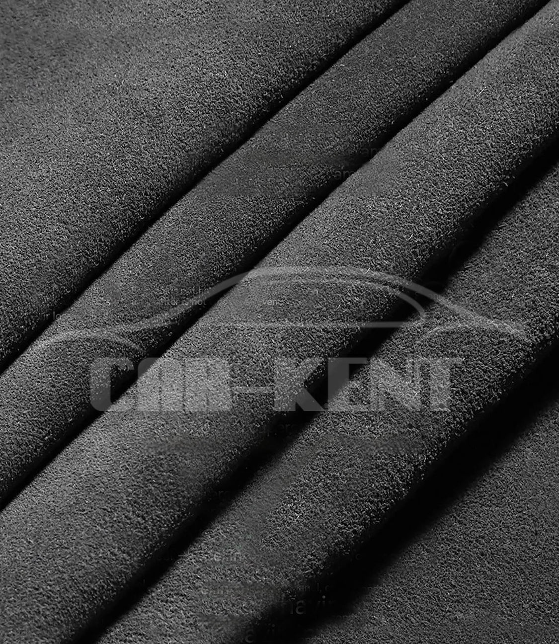 Premium Lenkradbezug „Alcantara"