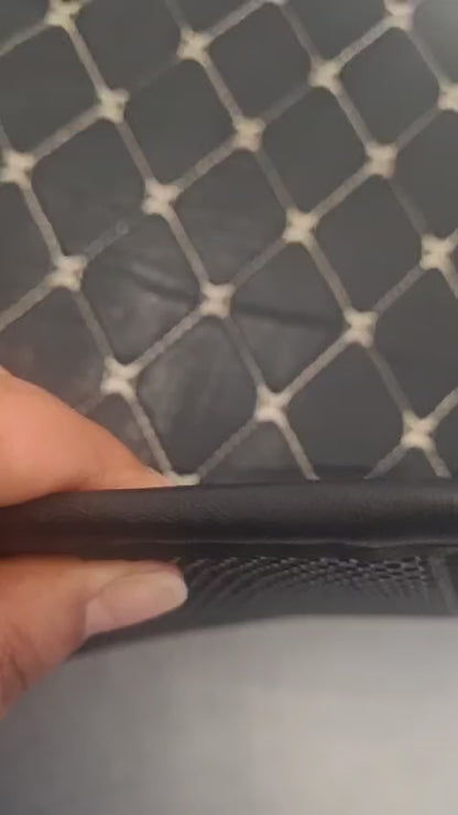 AUTO FUSSMATTEN MASSANFERTIGUNG