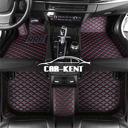 AUTO FUSSMATTEN MASSANFERTIGUNG