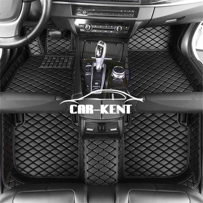 AUTO FUSSMATTEN MASSANFERTIGUNG